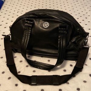 Lululemon Gym Bag Good Condition